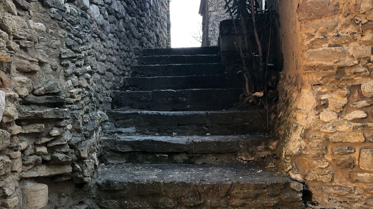 Photo of Outdoor in Venasque