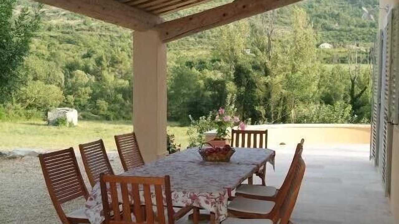 Photo of Outdoor in Buis-les-Baronnies