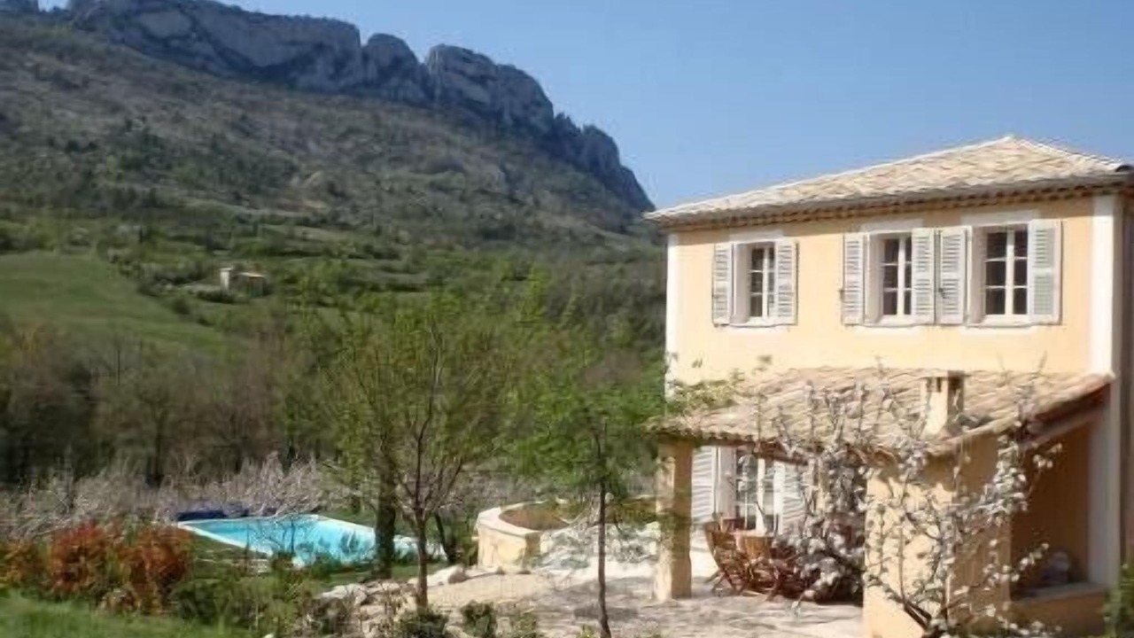 Photo of Outdoor in Buis-les-Baronnies