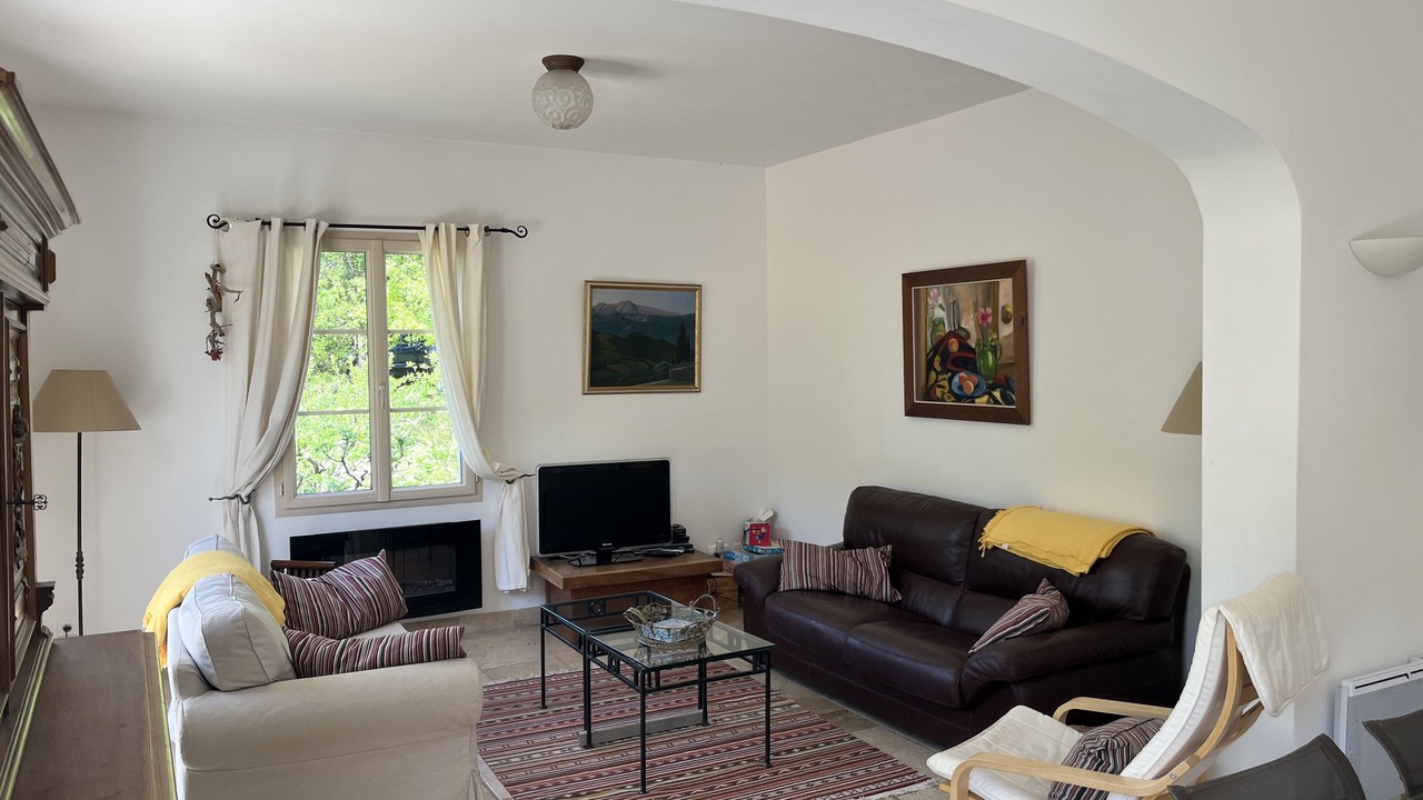 Photo of Livingroom in Buis-les-Baronnies