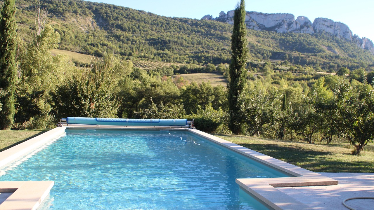 Photo of Outdoor in Buis-les-Baronnies