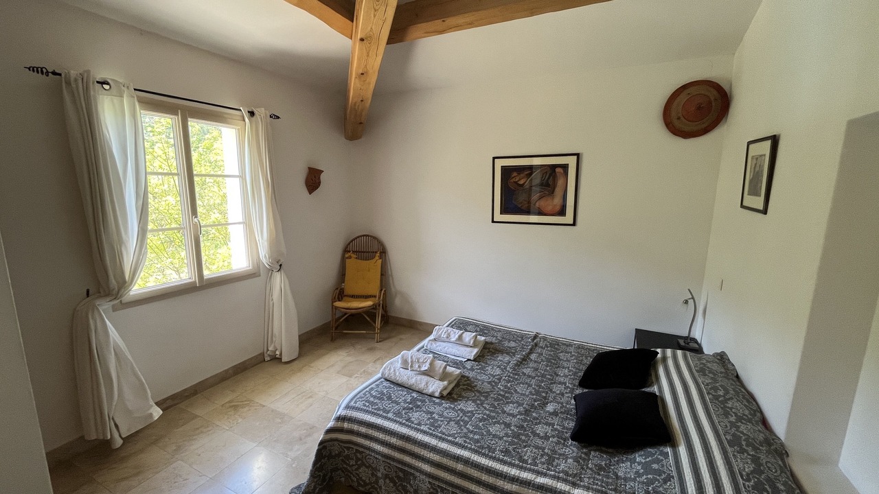 Photo of Bedroom in Buis-les-Baronnies