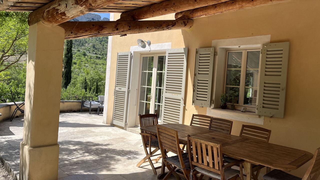 Photo of Outdoor in Buis-les-Baronnies