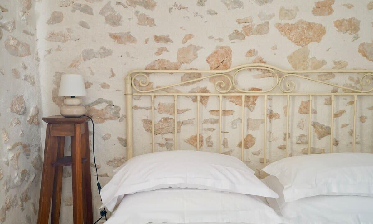 Photo of Bedroom in Simiane-la-Rotonde