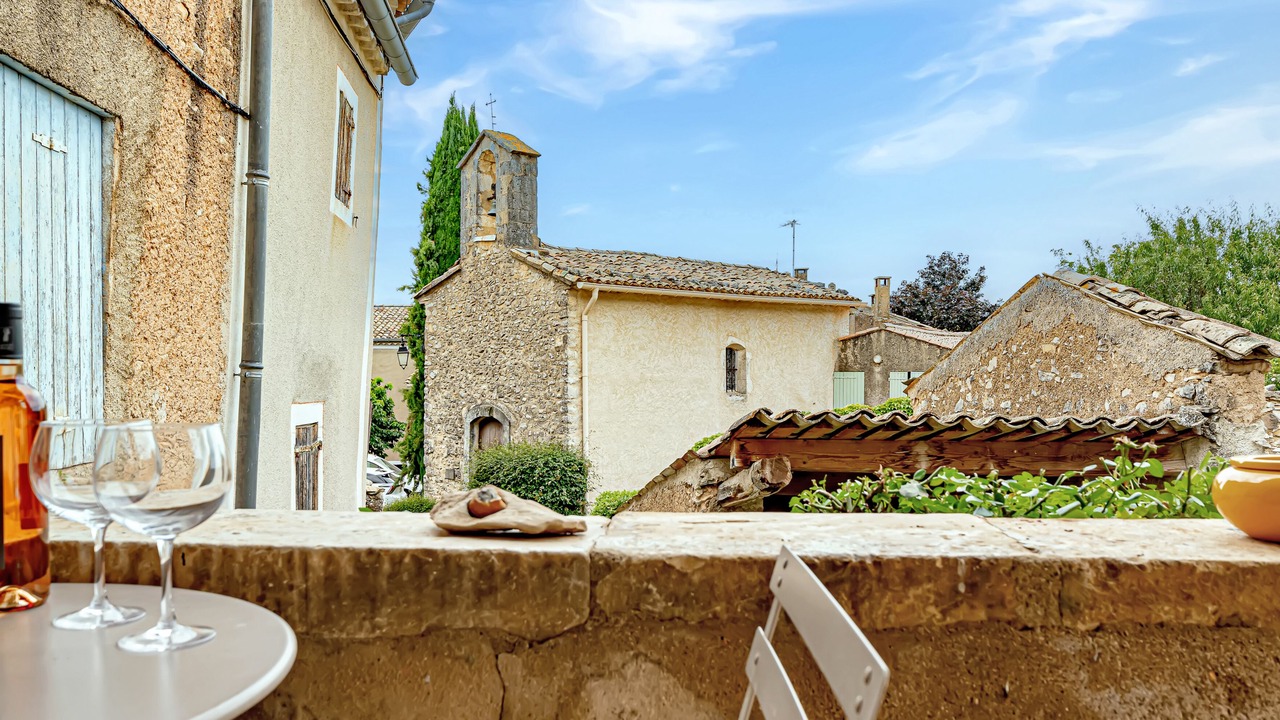 Photo of Outdoor in Simiane-la-Rotonde