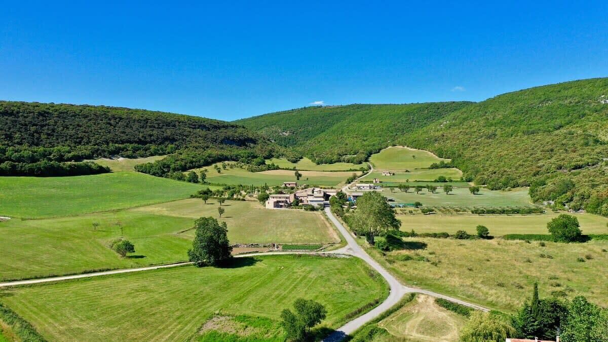 Photo of Outdoor in Simiane-la-Rotonde