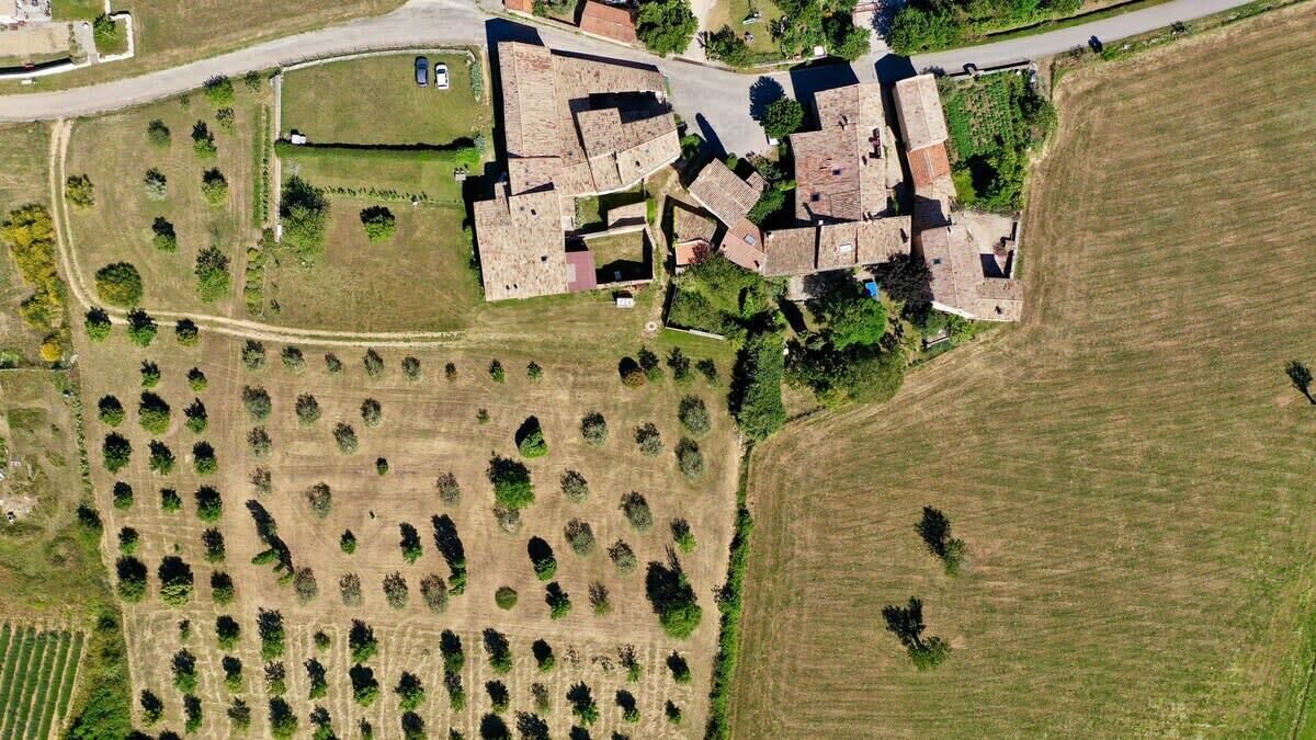 Photo of Outdoor in Simiane-la-Rotonde