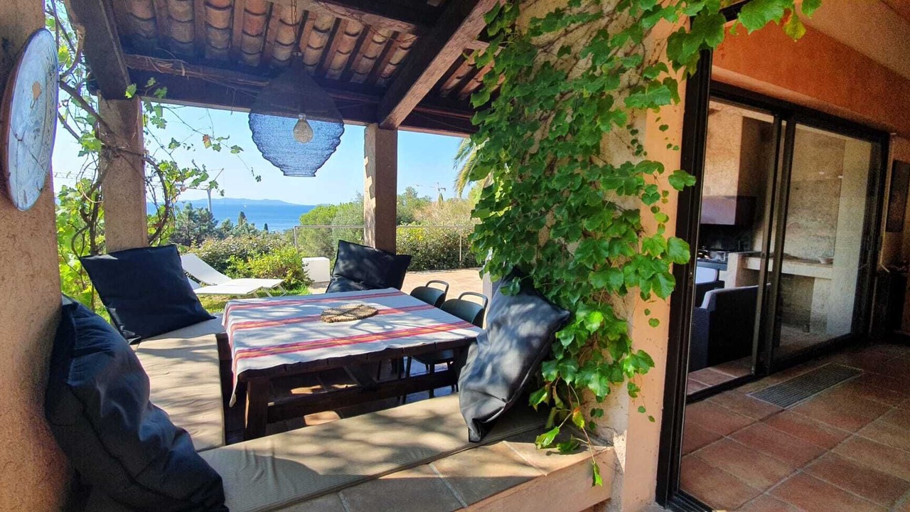 Photo of Outdoor in Le Lavandou