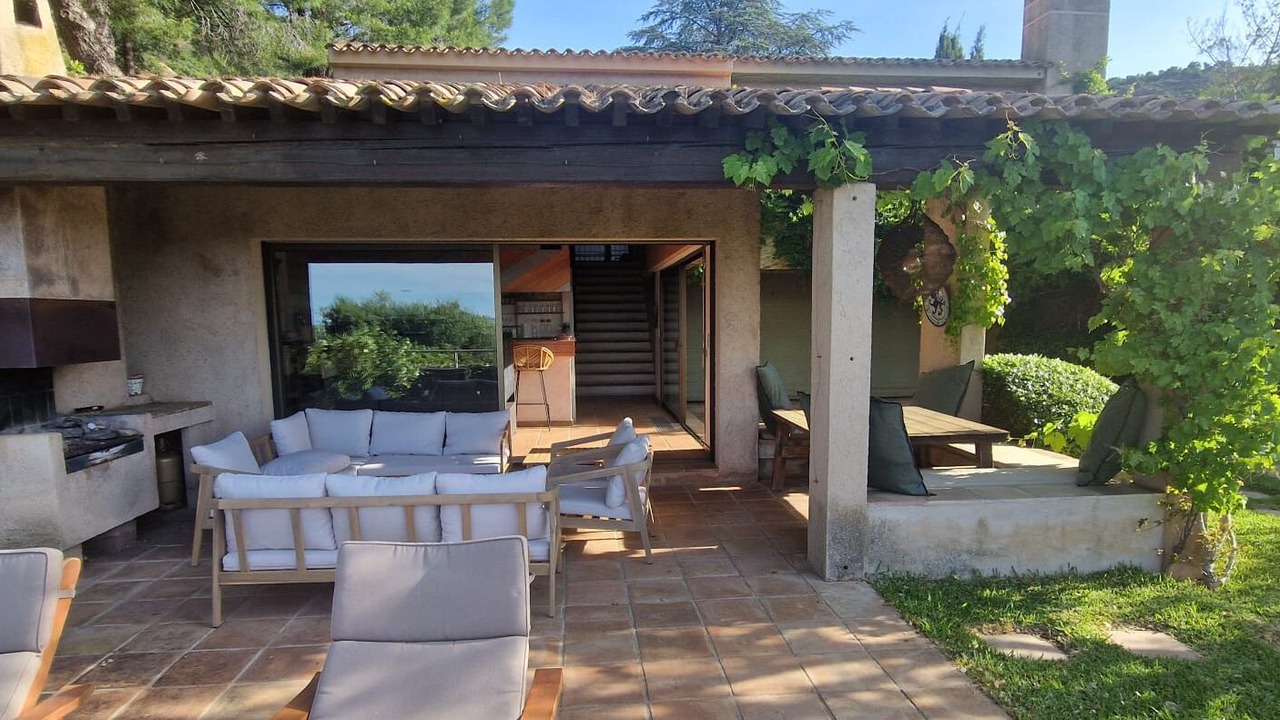 Photo of Outdoor in Le Lavandou