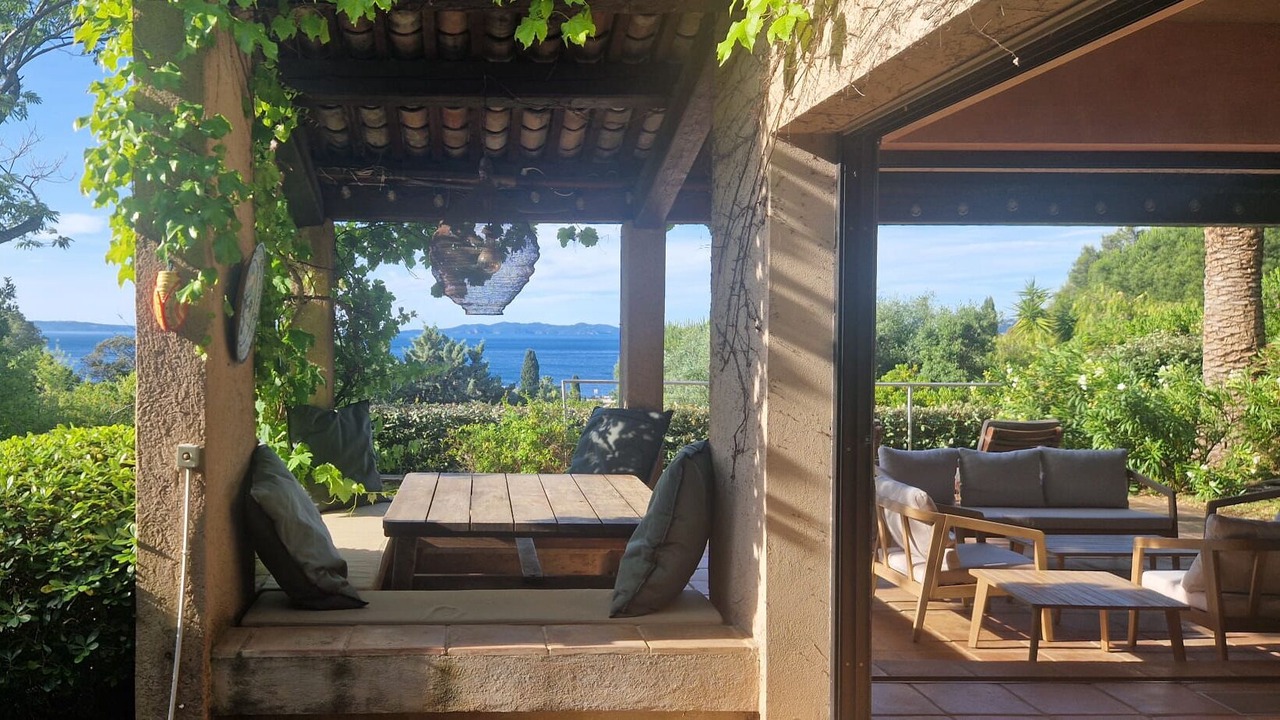 Photo of Outdoor in Le Lavandou