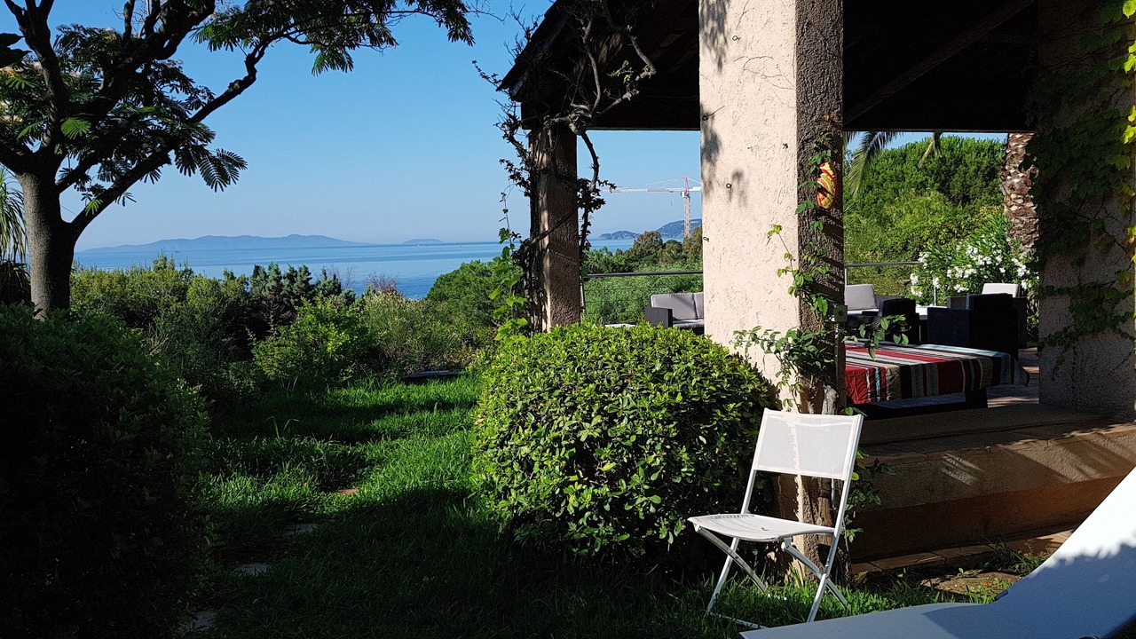 Photo of Outdoor in Le Lavandou