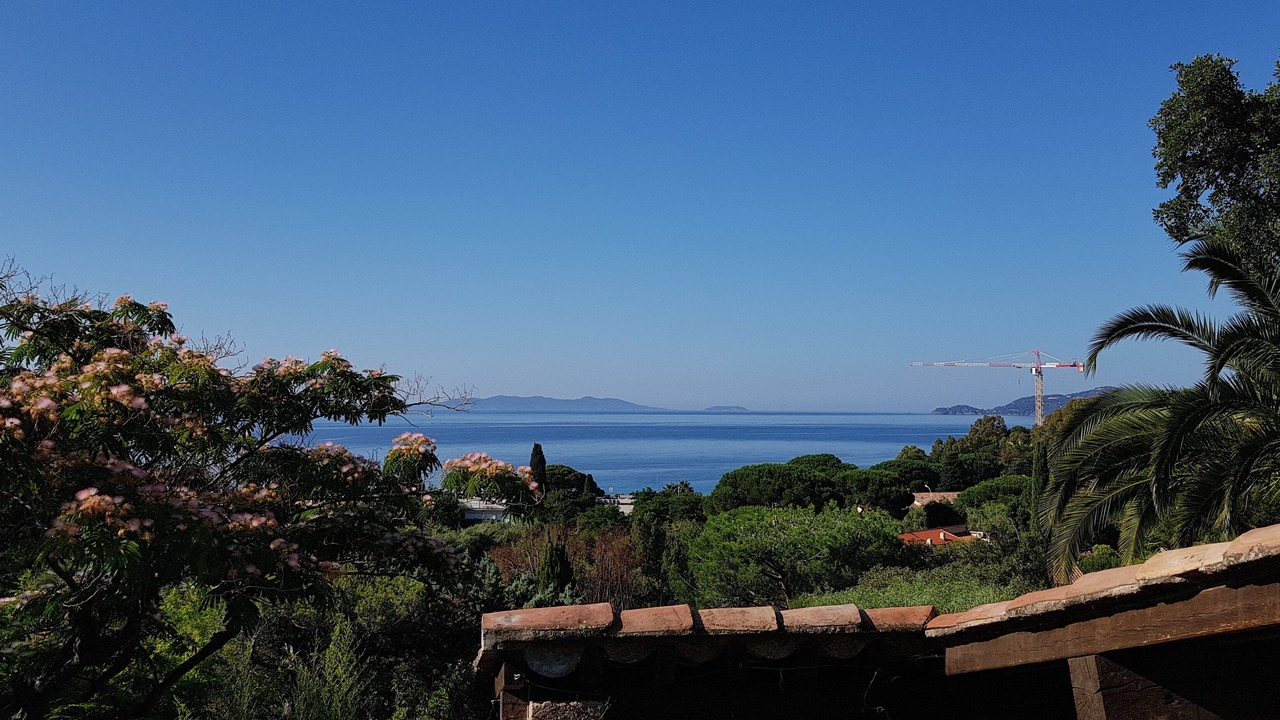 Photo of Outdoor in Le Lavandou