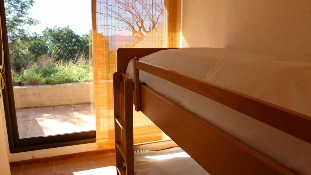 Photo of Bedroom in Le Lavandou