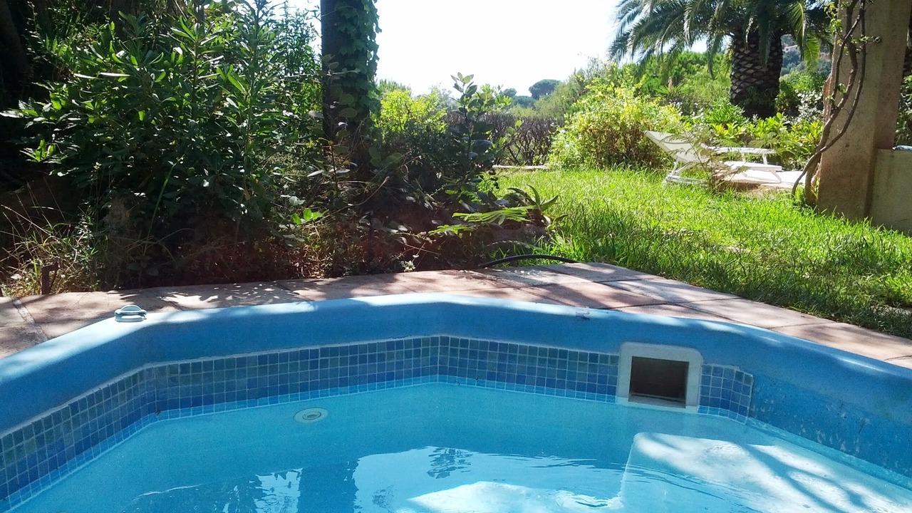 Photo of Outdoor in Le Lavandou