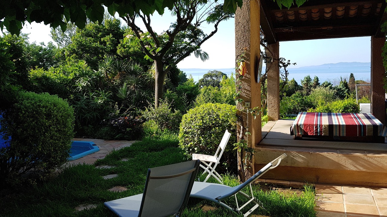 Photo of Outdoor in Le Lavandou