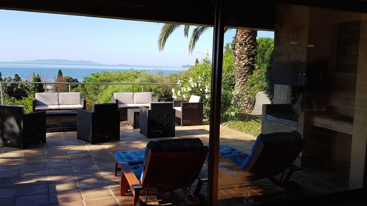 Photo of Outdoor in Le Lavandou