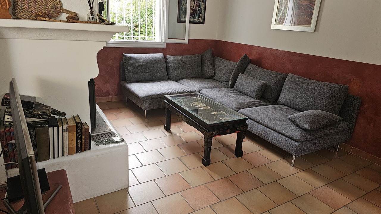 Photo of Livingroom in Venelles