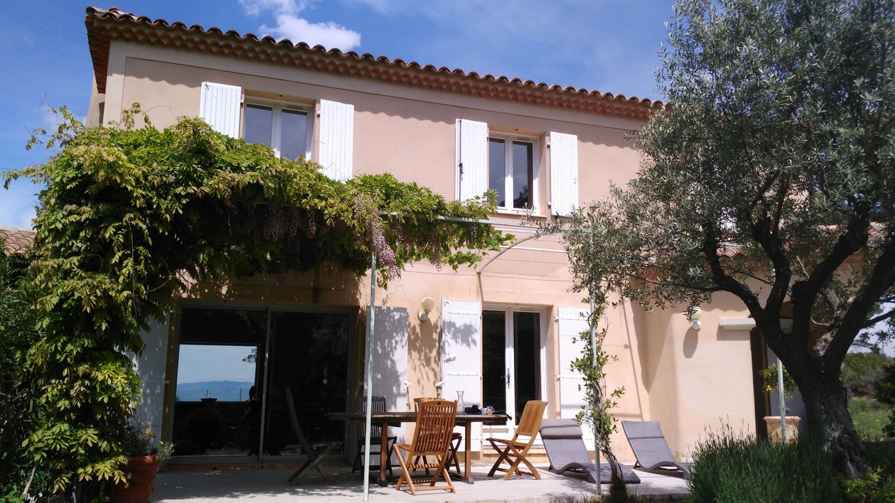 Photo of Outdoor in Venelles