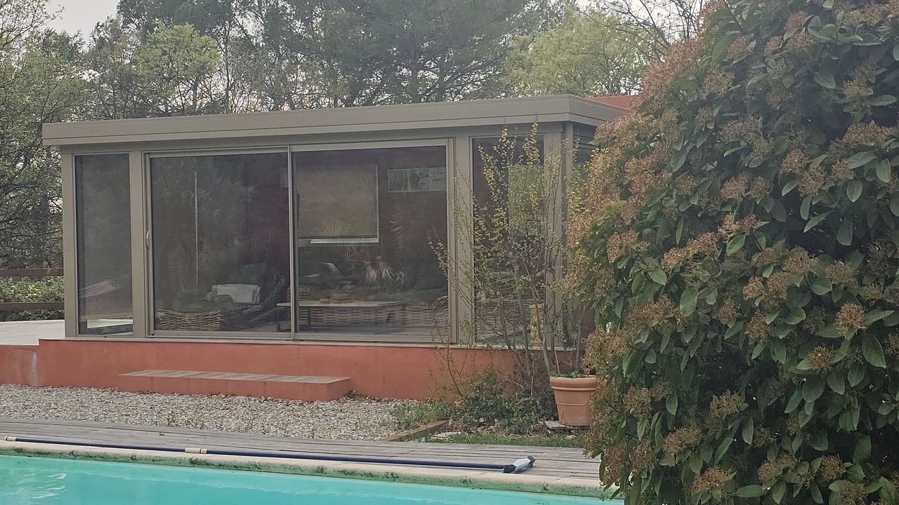 Photo of Outdoor in Venelles