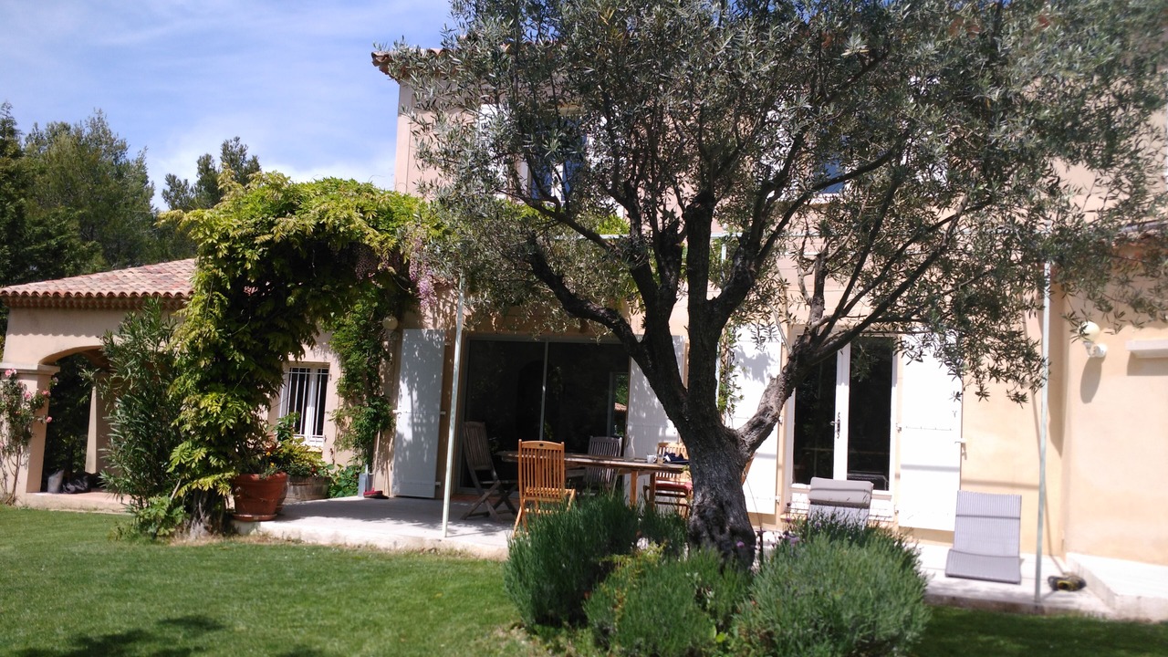 Photo of Outdoor in Venelles