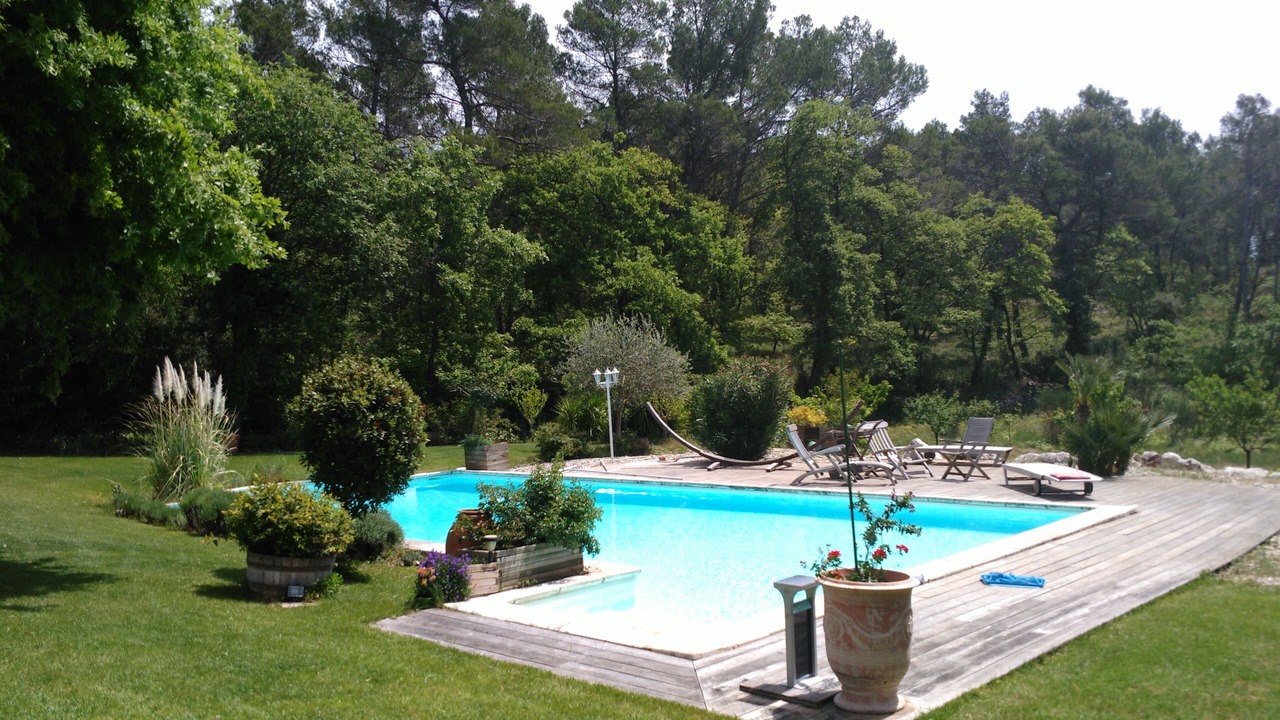 Photo of Outdoor in Venelles