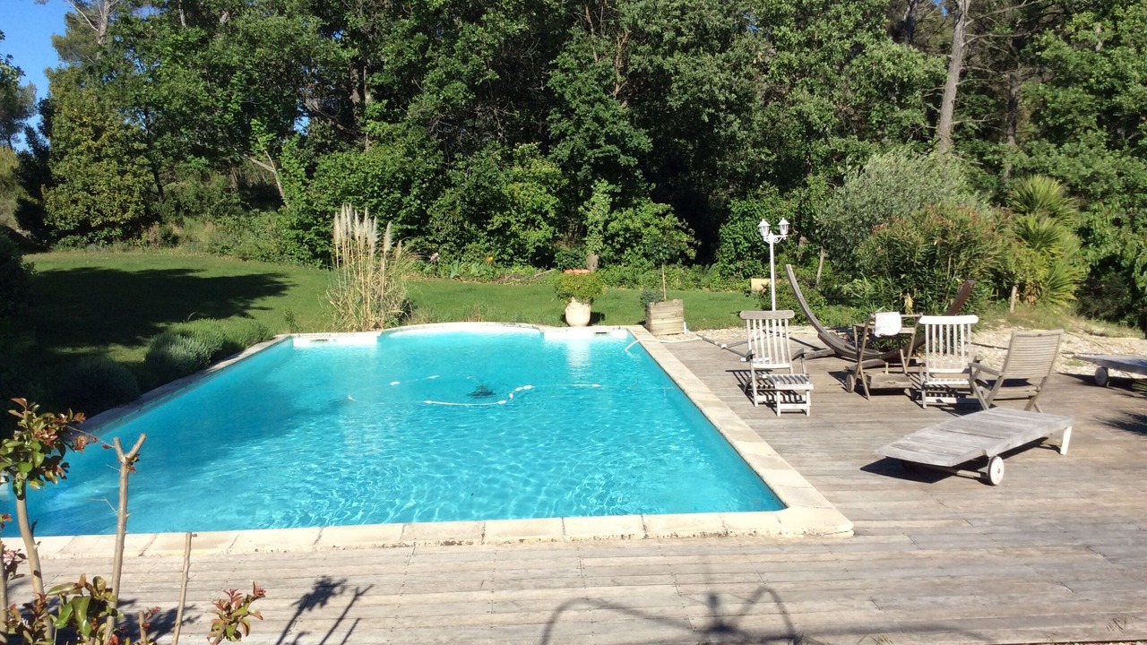 Photo of Outdoor in Venelles