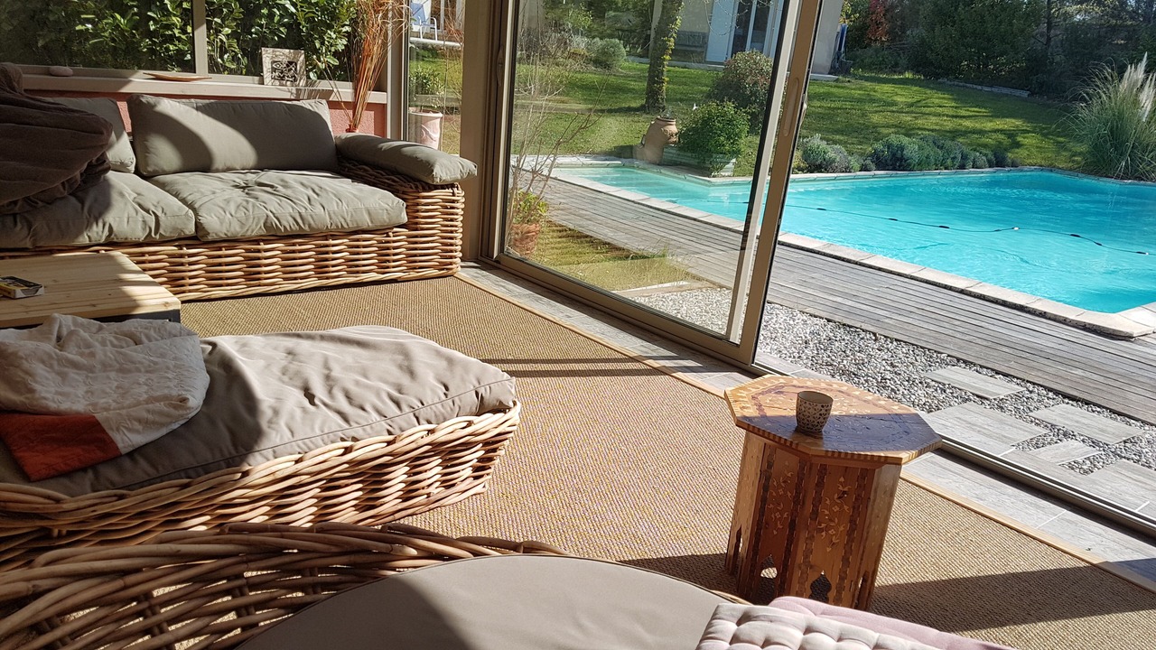 Photo of Outdoor in Venelles