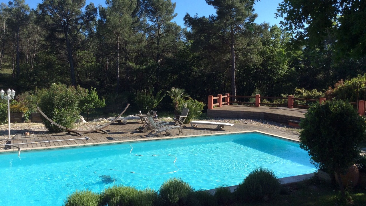 Photo of Outdoor in Venelles