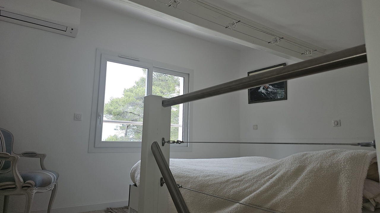 Photo of Bedroom in Venelles