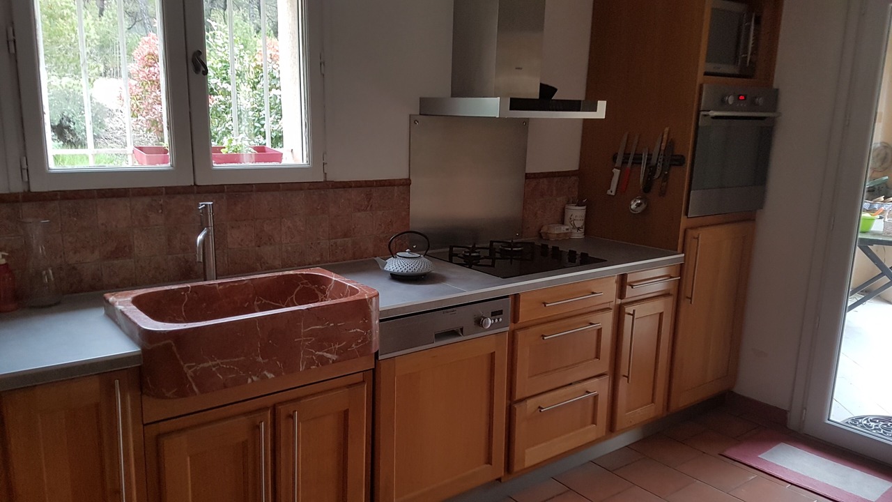 Photo of Kitchen in Venelles