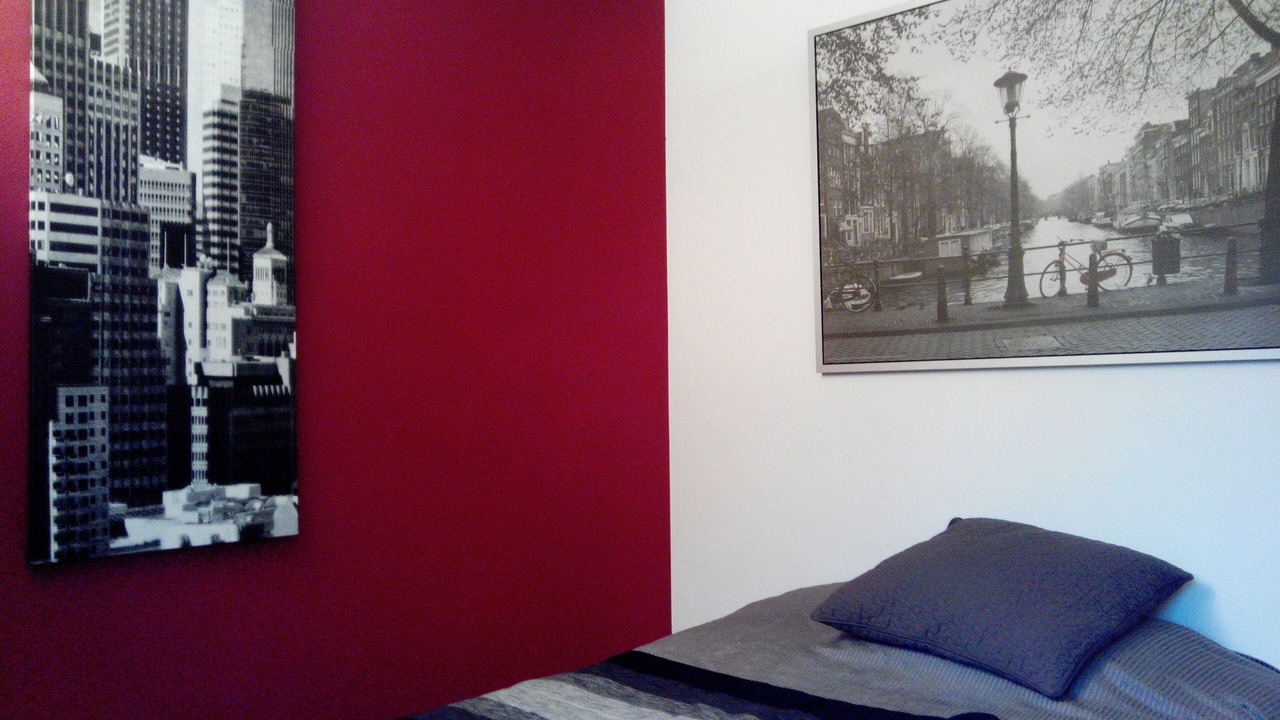 Photo of Bedroom in Venelles