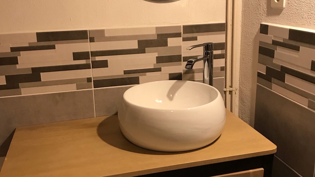 Photo of Bathroom in Eoures