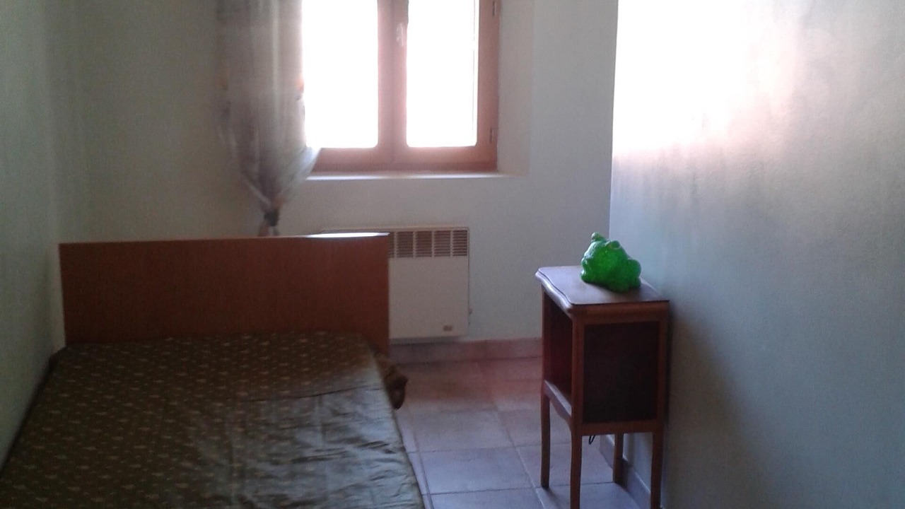 Photo of Bedroom in Les Censies
