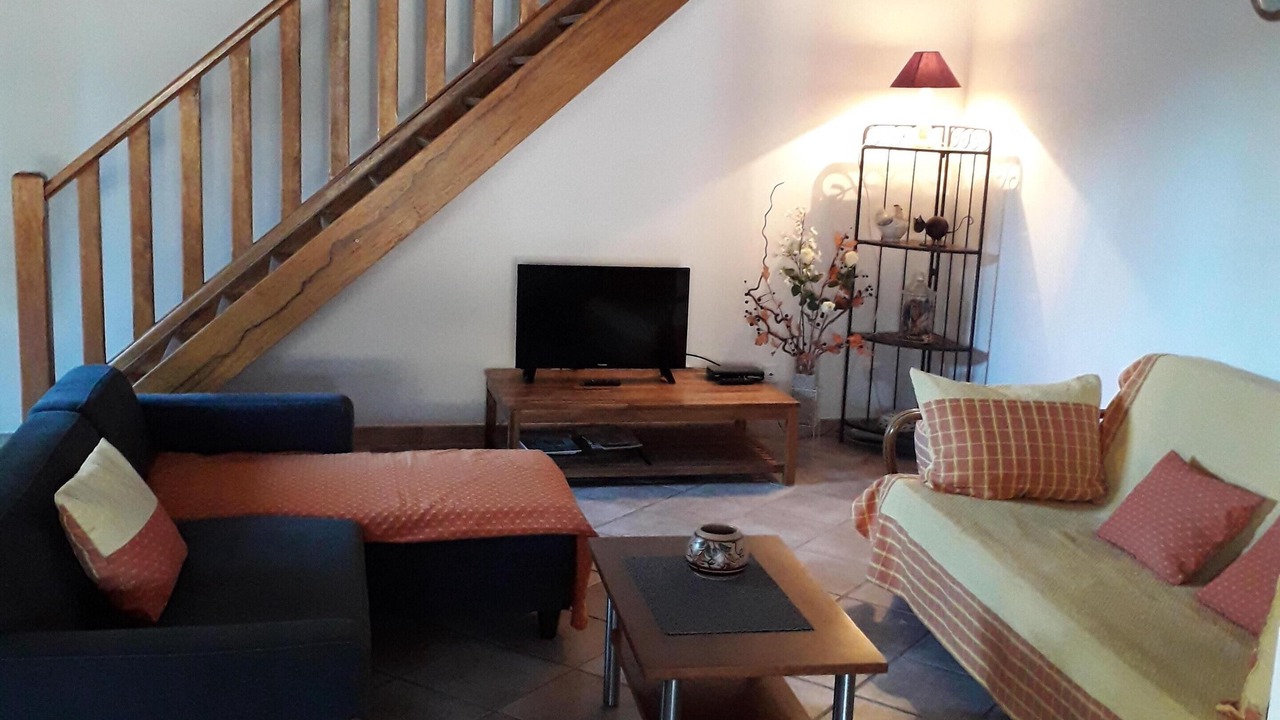 Photo of Livingroom in Les Censies