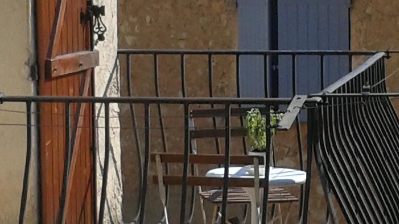 Photo of Outdoor in Les Censies