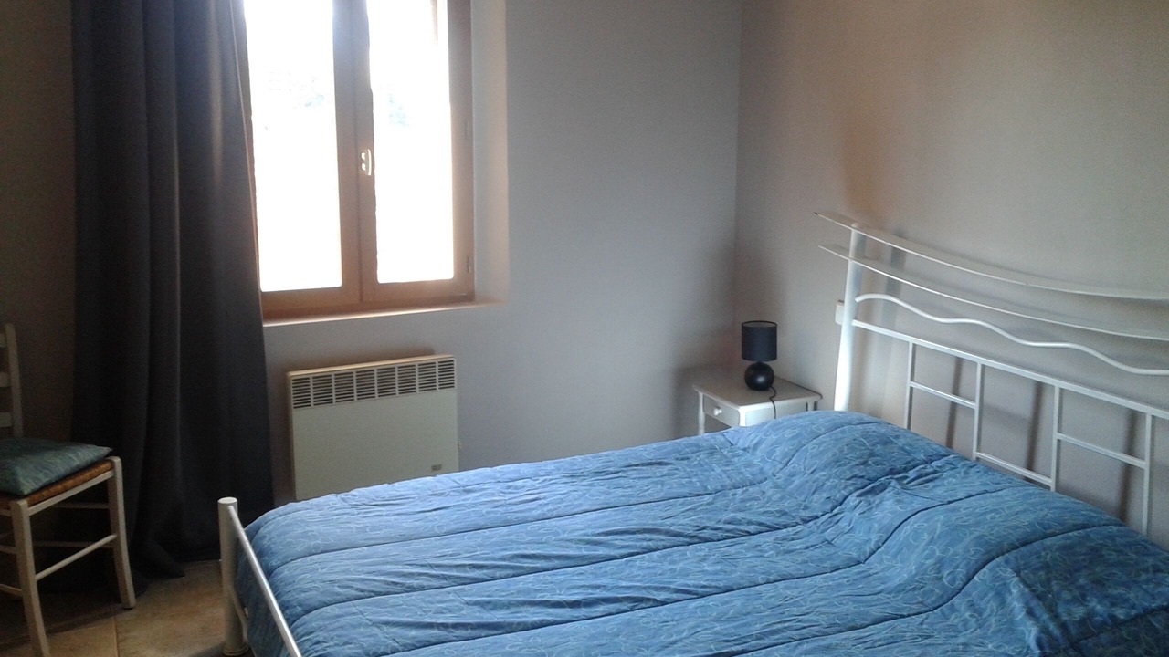Photo of Bedroom in Les Censies