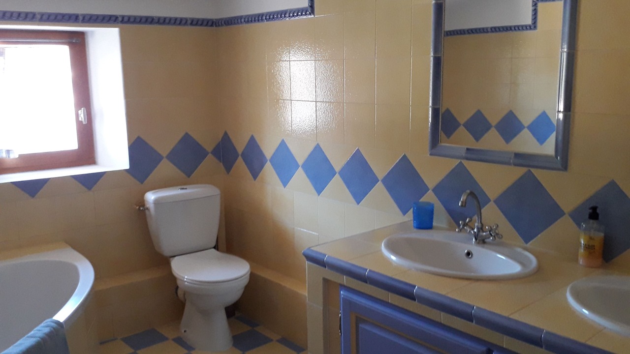 Photo of Bathroom in Les Censies