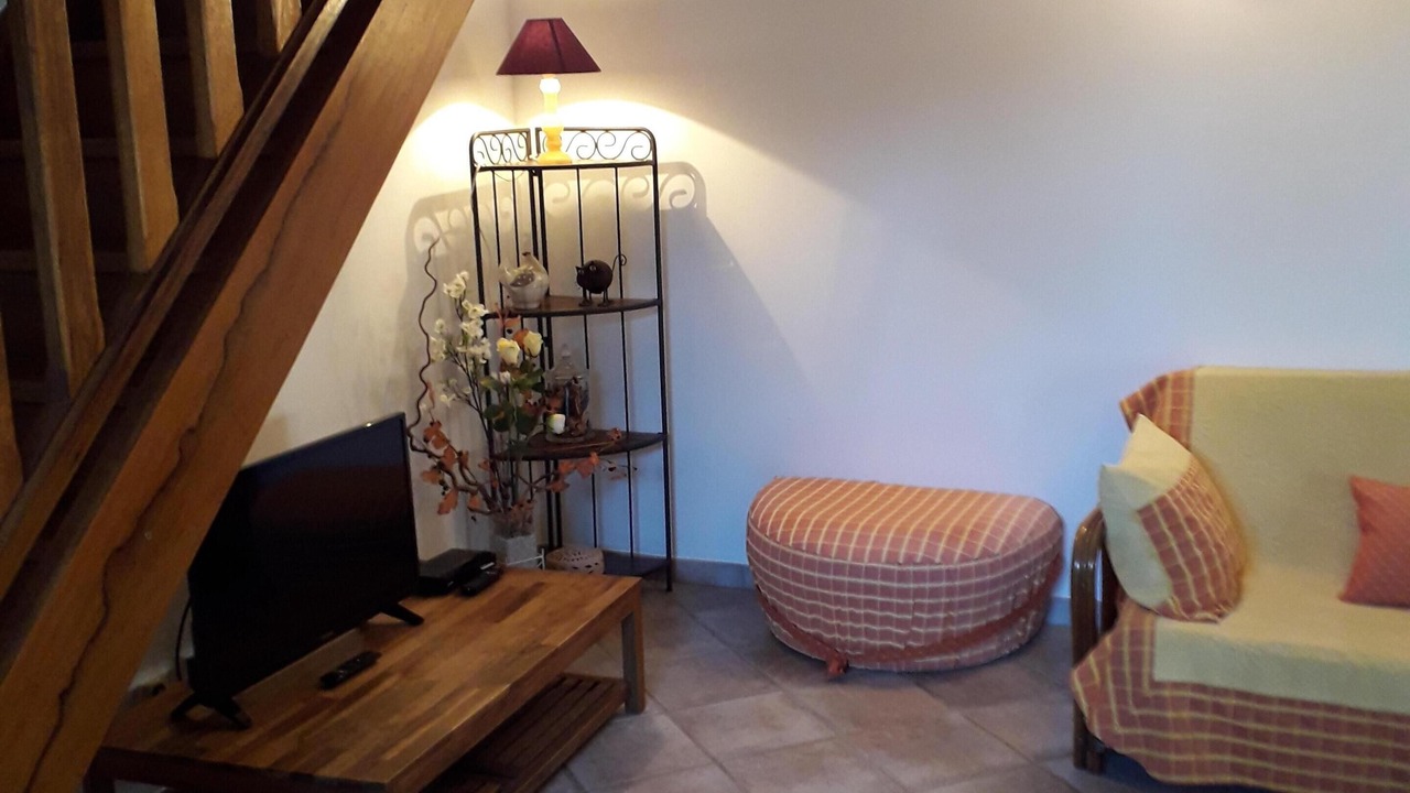 Photo of Livingroom in Les Censies