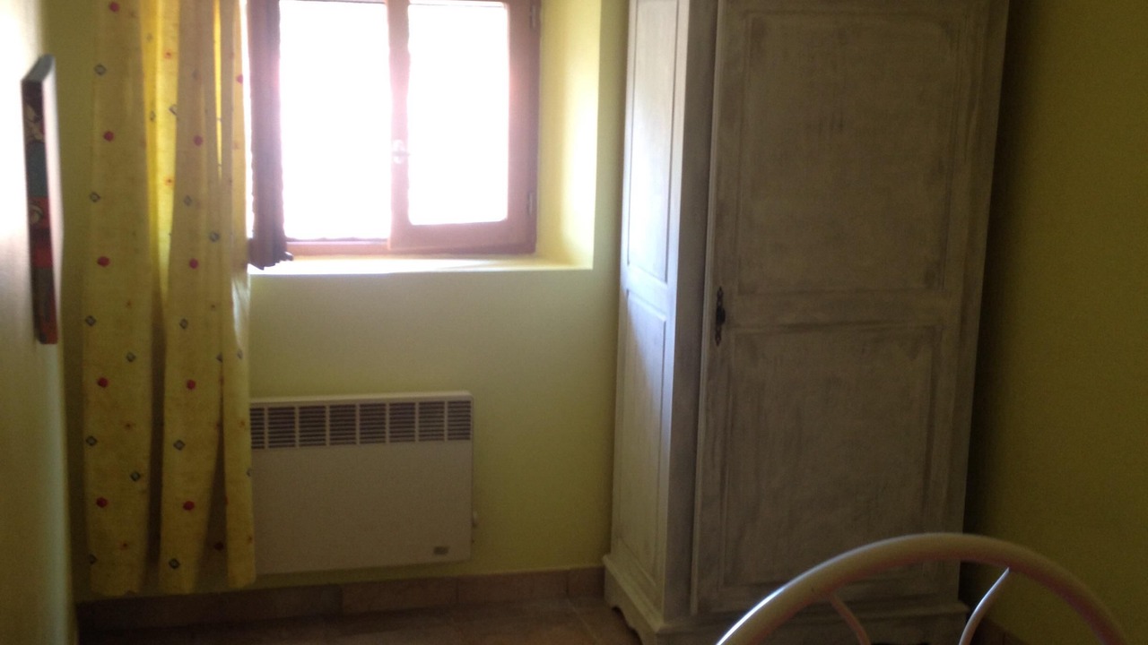 Photo of Bedroom in Les Censies