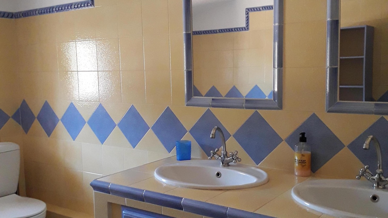Photo of Bathroom in Les Censies