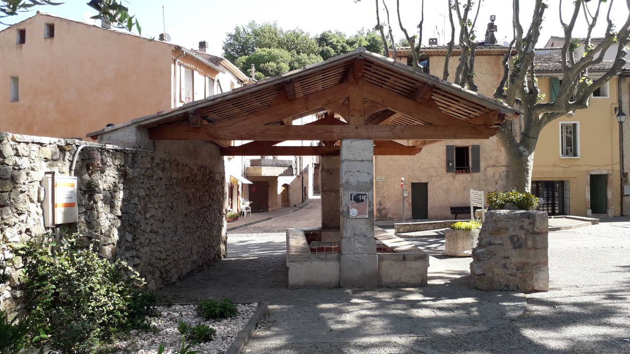 Photo of Outdoor in Les Censies