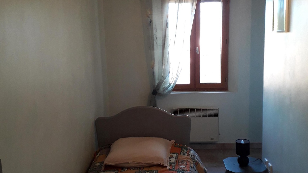 Photo of Bedroom in Les Censies