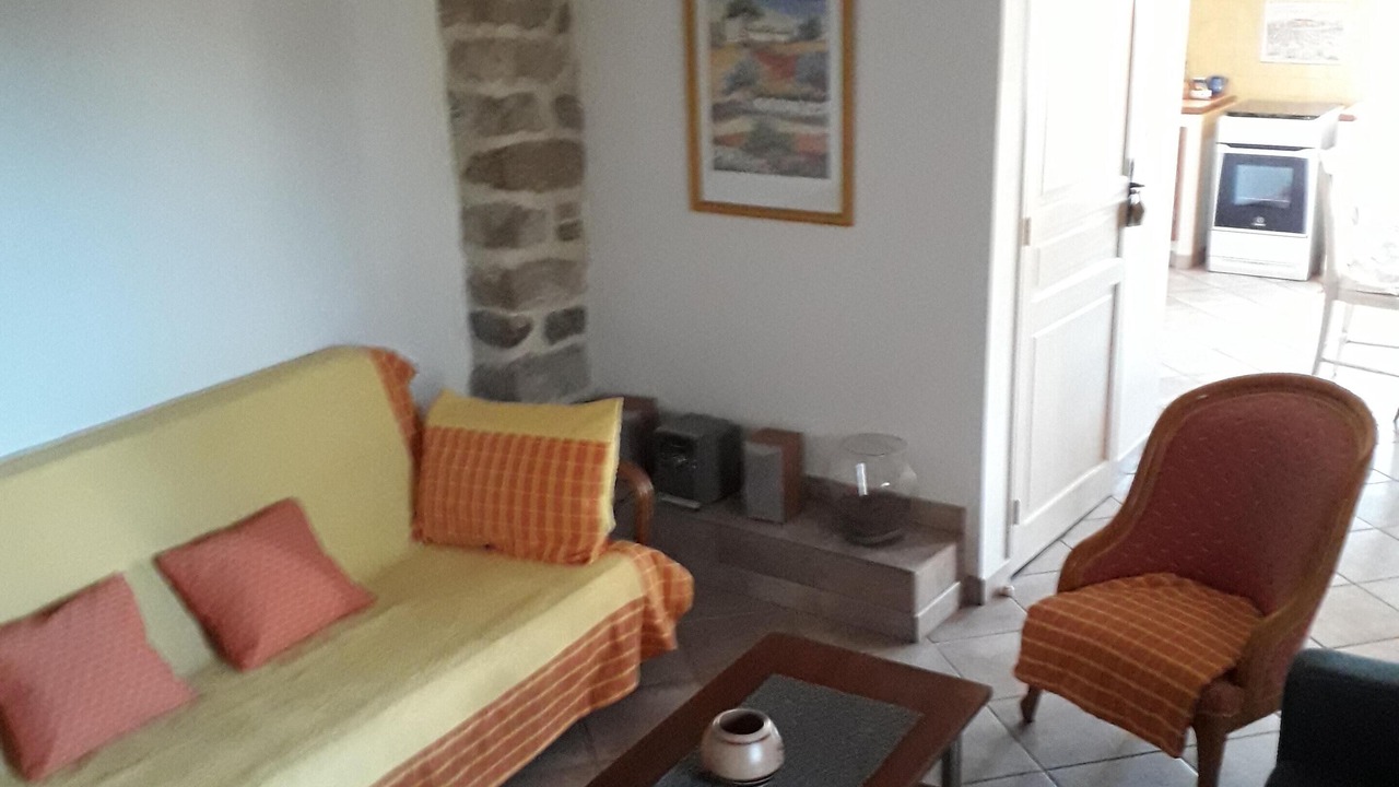 Photo of Livingroom in Les Censies