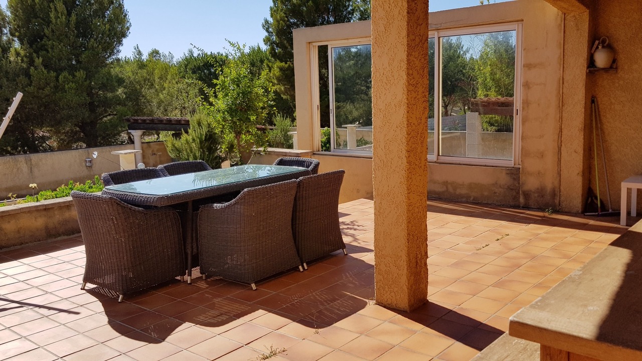 Photo of Outdoor in Ensues-la-Redonne