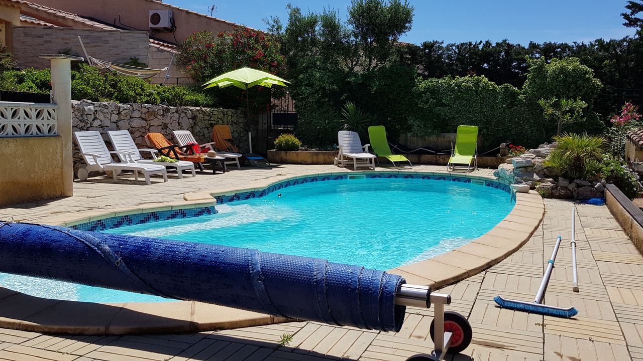 Photo of Outdoor in Ensues-la-Redonne