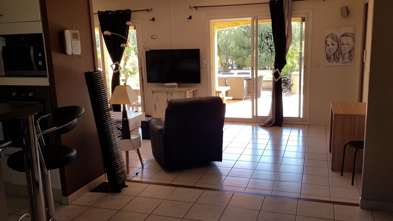 Photo of Livingroom in Ensues-la-Redonne