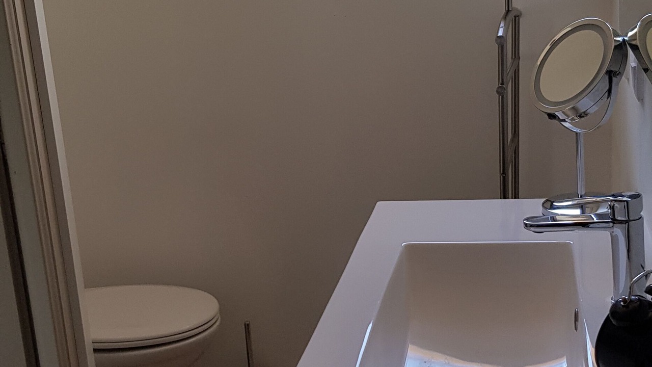 Photo of Bathroom in Ensues-la-Redonne