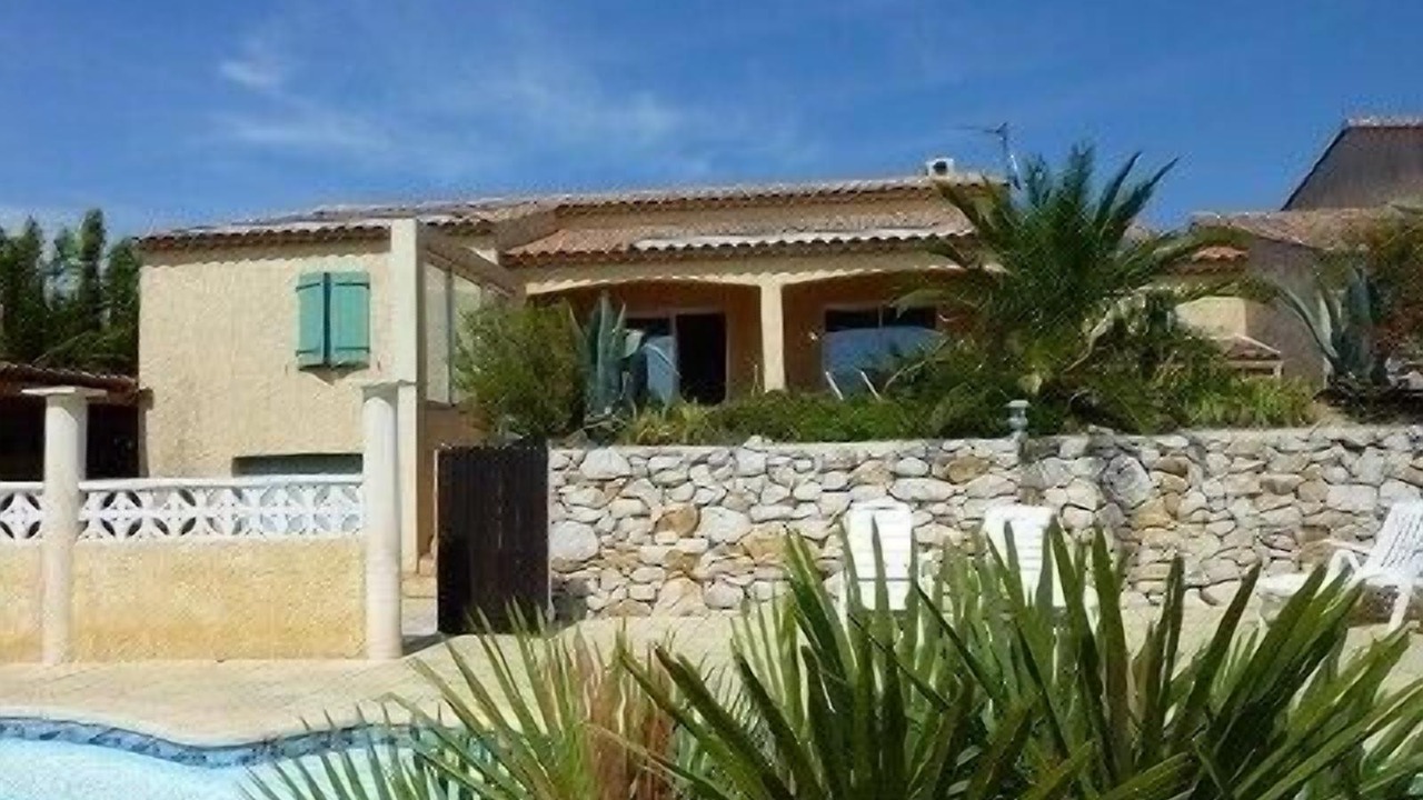 Photo of Outdoor in Ensues-la-Redonne
