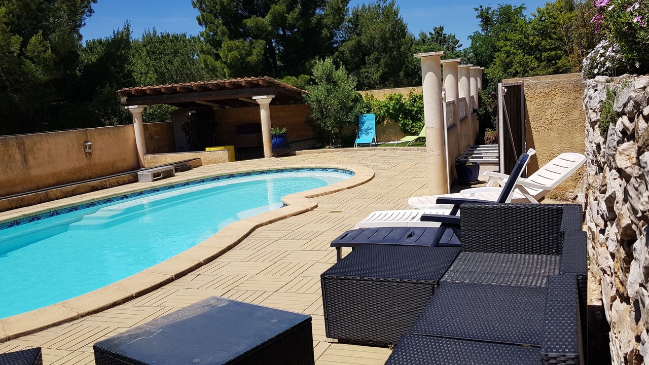 Photo of Outdoor in Ensues-la-Redonne