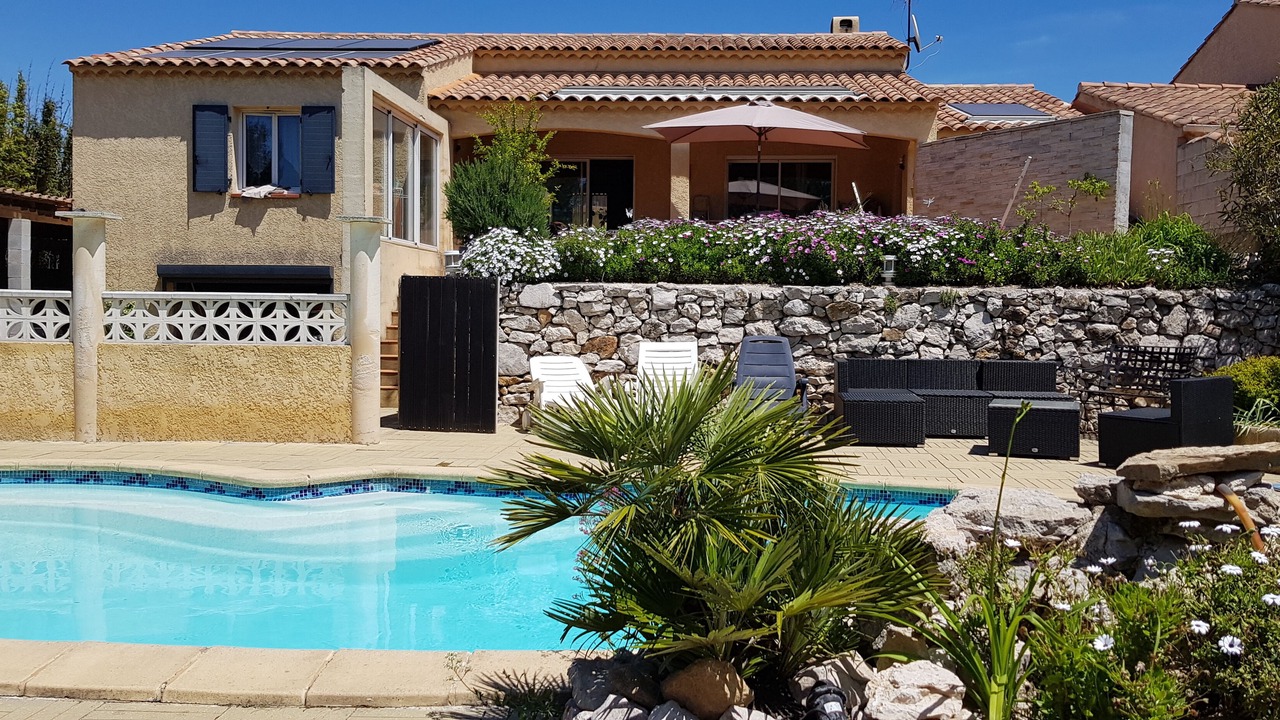 Photo of Outdoor in Ensues-la-Redonne